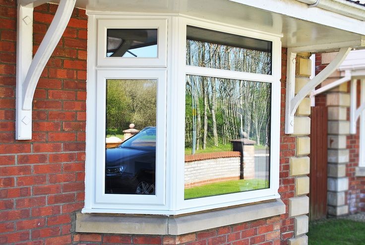 نکات انتخاب درب و پنجره UPVC